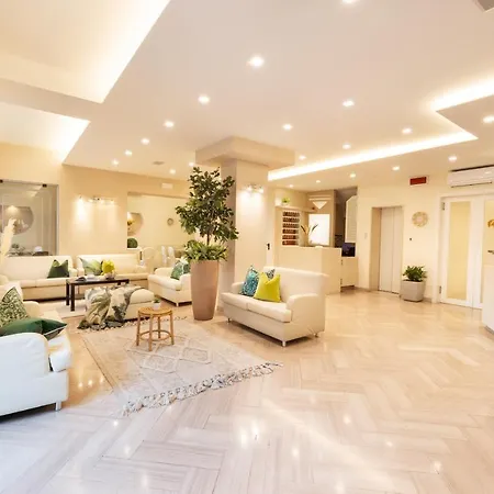 Szálloda Balaton 3*