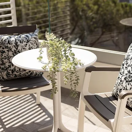 Balaton Szálloda Riccione