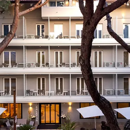Balaton Hotel Riccione