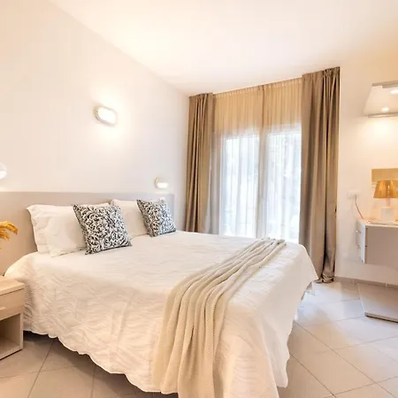 Szálloda Balaton Riccione