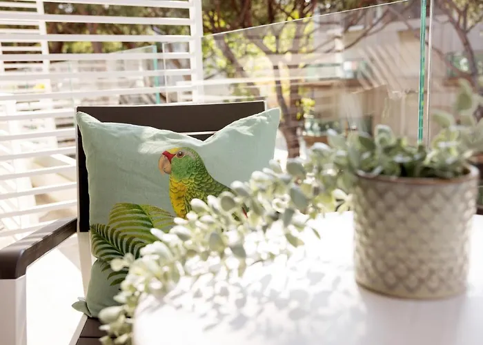 Balaton Hotel Riccione