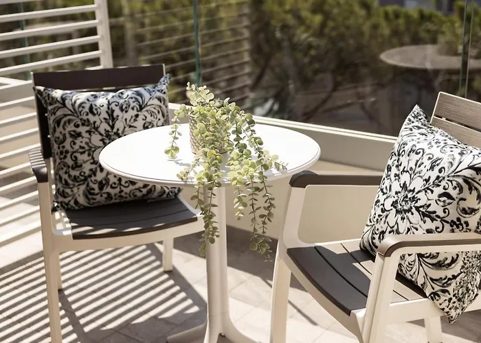 Balaton Hotel Riccione