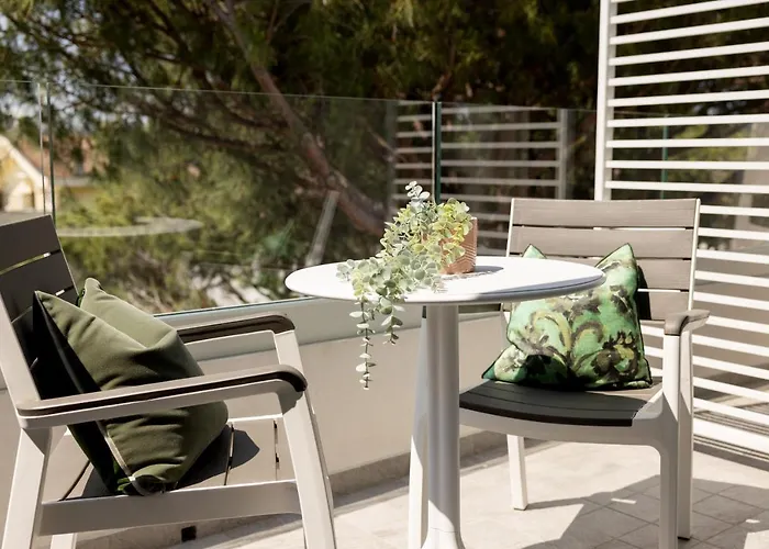 Balaton Hotel Riccione