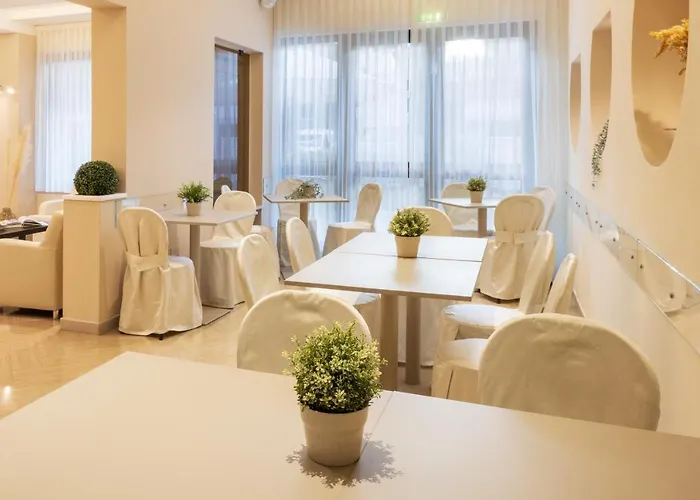 Hotel Balaton Riccione