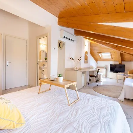 Hotel Balaton Riccione