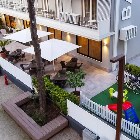 Balaton Hotel Riccione