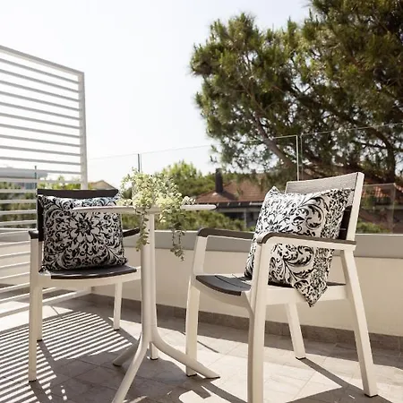 فندق Balaton ريتشيوني