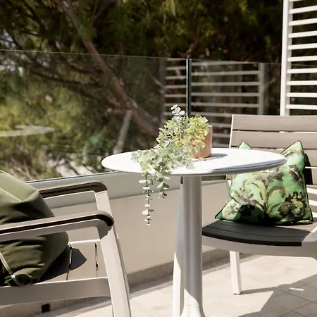 Balaton ホテル リッチョーネ