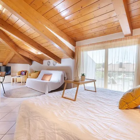 Balaton 3* リッチョーネ