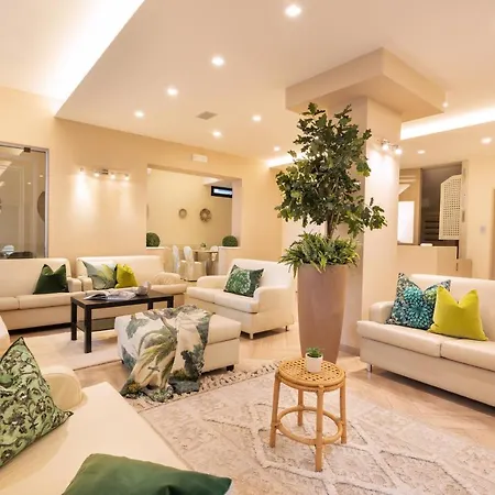 Hotel Balaton Riccione