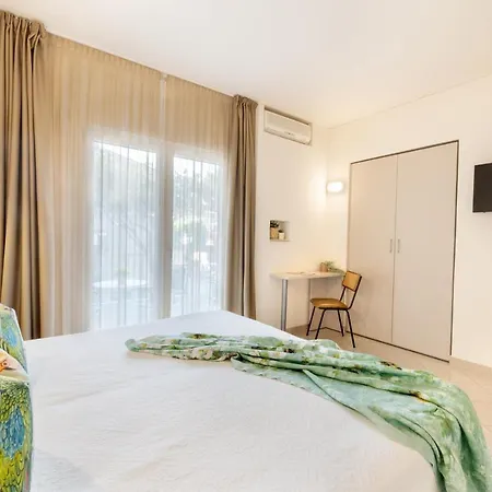 Hotel Balaton Riccione