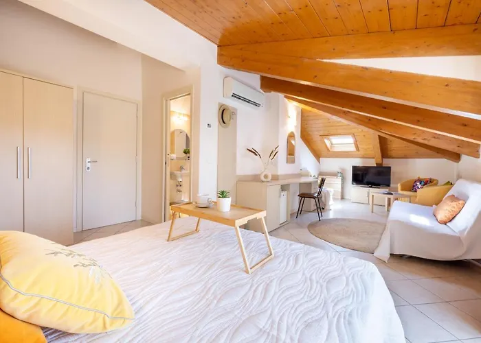 Hotel Balaton Riccione