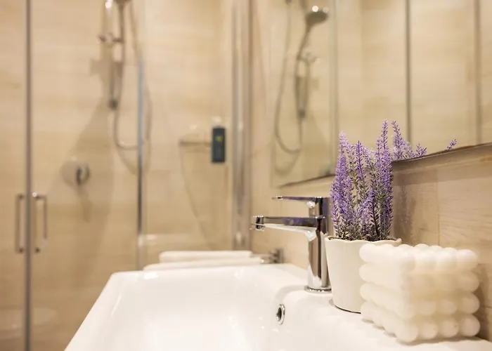 Balaton מלון ריצ'יונה