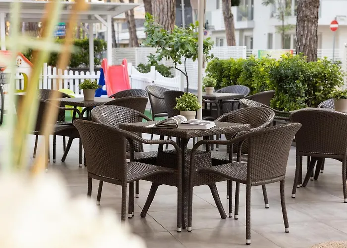 Balaton Риччоне