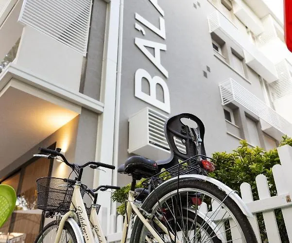 酒店 Balaton