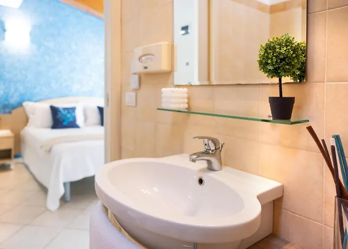 Balaton Риччоне