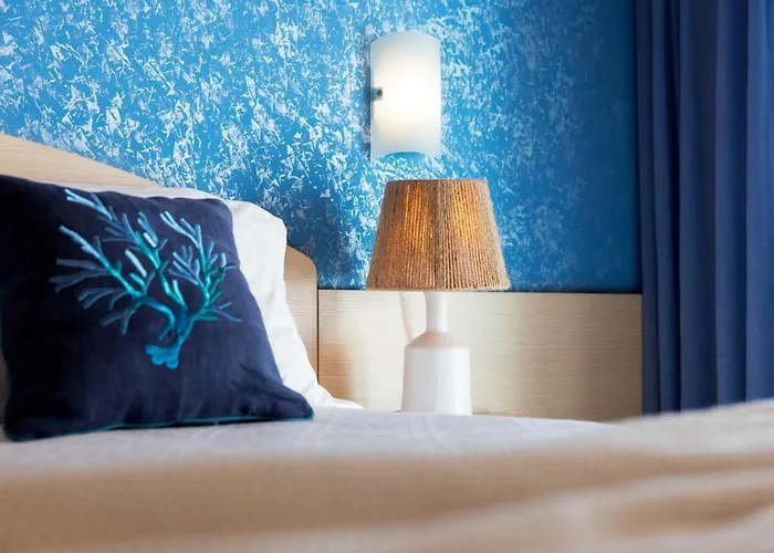 Balaton 3* ריצ'יונה