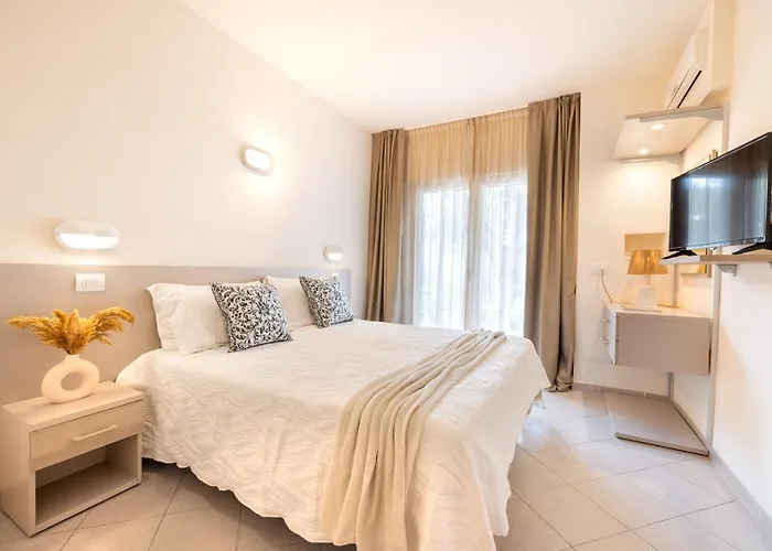 Hotel Balaton Riccione