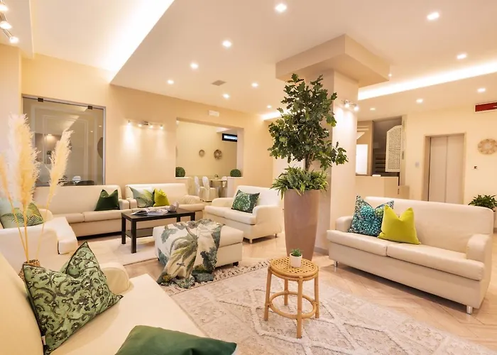 Hotel Balaton Riccione